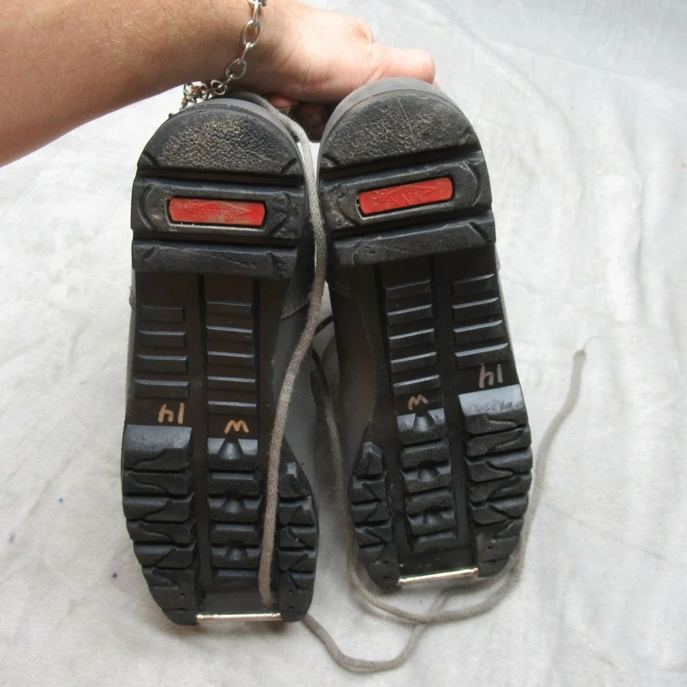 Merrell few blemish